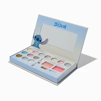 Disney Stitch Claire's Exclusive Cozy Makeup Palette