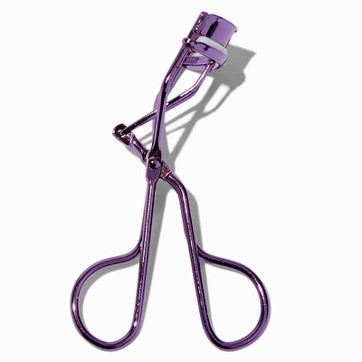 Purple Eyelash Curler