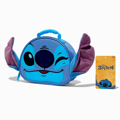 Disney Stitch Summer Lunch Box
