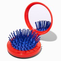 ICEE® Pop-Up Hair Brush