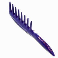 Kazmaleje KurlsPlus Comb