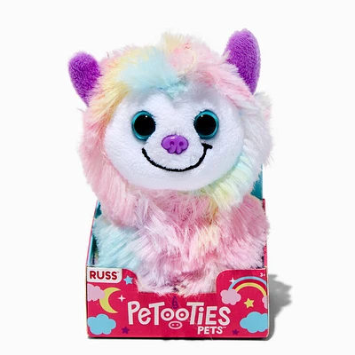 Petooties™ Pets Tracie Plush Toy