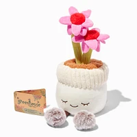 Greenhouse™ by Russ® 12'' Joanne the Echinacea Plush Toy