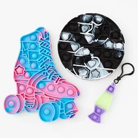 Ultimate Popping Collection Spring Fever Edition Fidget Toy - Styles May Vary