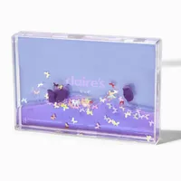 Butterfly Water-Filled Picture Frame