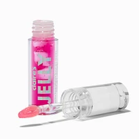 Fuchsia Moisturizing Lip Jelly