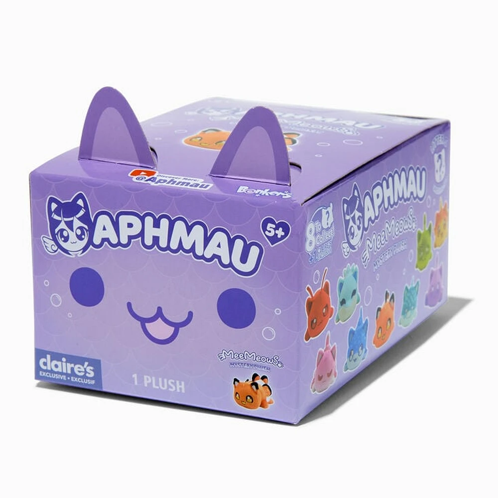 Aphmau™ Litter 5 MeeMeows Plush Toy Blind Bag - Styles Vary