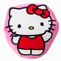 Hello Kitty® Shaped Cloud Pillow (ds)