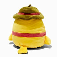 Squishmallows™ x Peanuts® 8" Woodstock Plush Toy