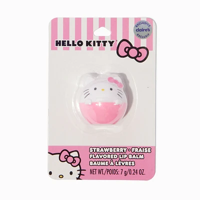 Hello Kitty® Claire's Exclusive Flavored Lip Balm