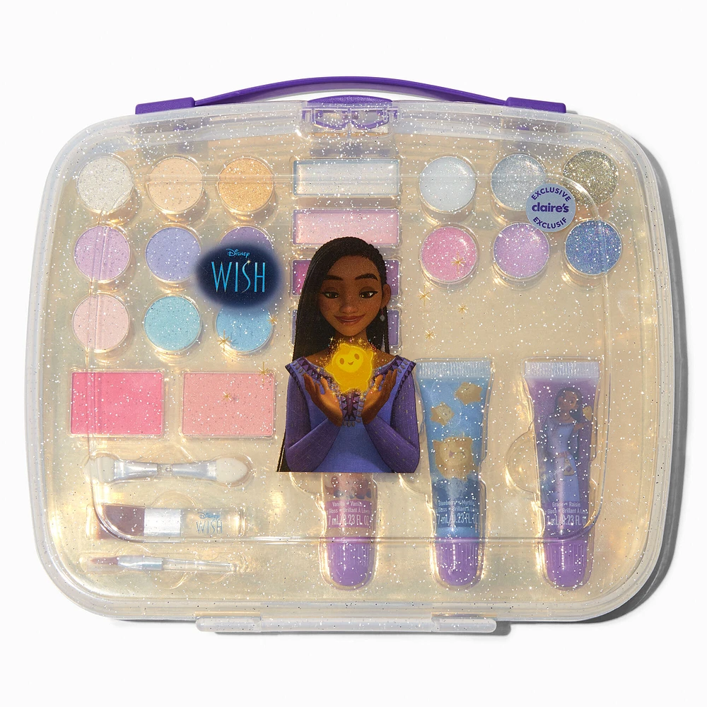 Disney Wish Glitter Makeup Set