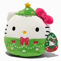 Squishmallows™ Hello Kitty® And Friends 8" Hello Kitty® Plush Toy