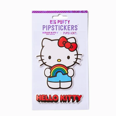 Pipstickers® x Hello Kitty® And Friends Big Puffy Sticker