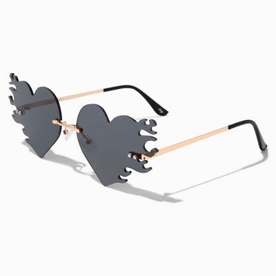 Hearts on Fire Sunglasses