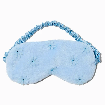 Floral Sleeping Mask