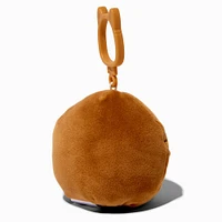 Squishmallows™ 3.5" Chea Plush Bag Clip