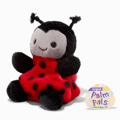 Palm Pals™ Lil Spots 5" Plush Toy