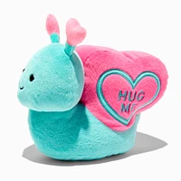 Russ™ 3'' Assorted Valentine's Day Snail Plush Toy - Styles Vary