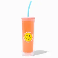 "Stay Weird" Color Changing Tumbler