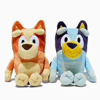 Bluey 10'' Plush Toy - Styles Vary