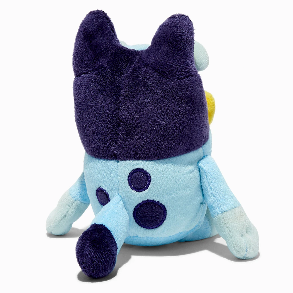 Bluey 10'' Plush Toy - Styles Vary