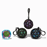 Tobar® Fusion Squish Ball Keychain Fidget Toy - Styles Vary