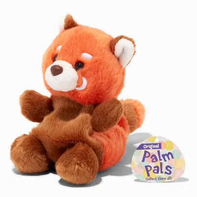 Palm Pals™ Rei 5" Plush Toy
