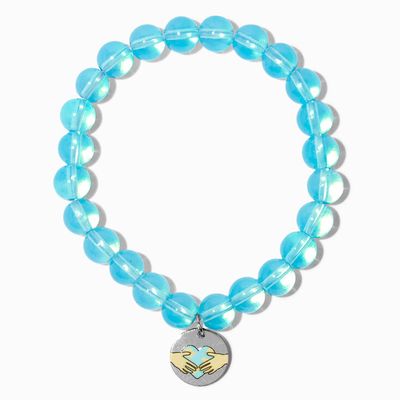 Peace Stretch Bracelet