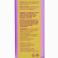 C by Claire's Juice Pop Hair & Body Mist