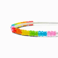 Rainbow Gummy Bears® Headband