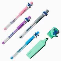 Disney Stitch Sleepy Stitch Pen Set - 4 Pack