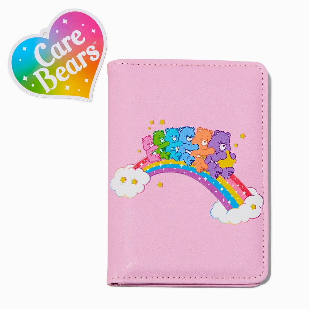 Care Bears™ Passport Holder