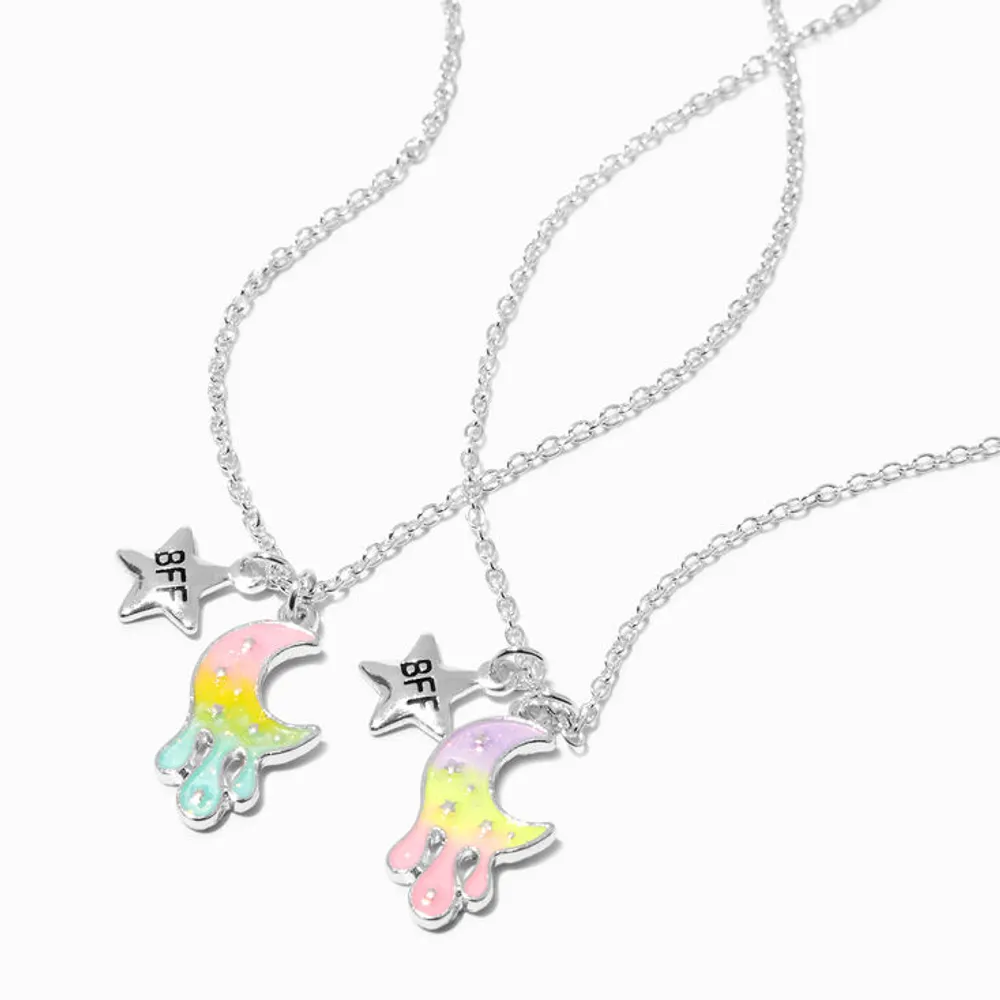 Friendship Necklace Set - Matching Necklaces – Coco Wagner Design