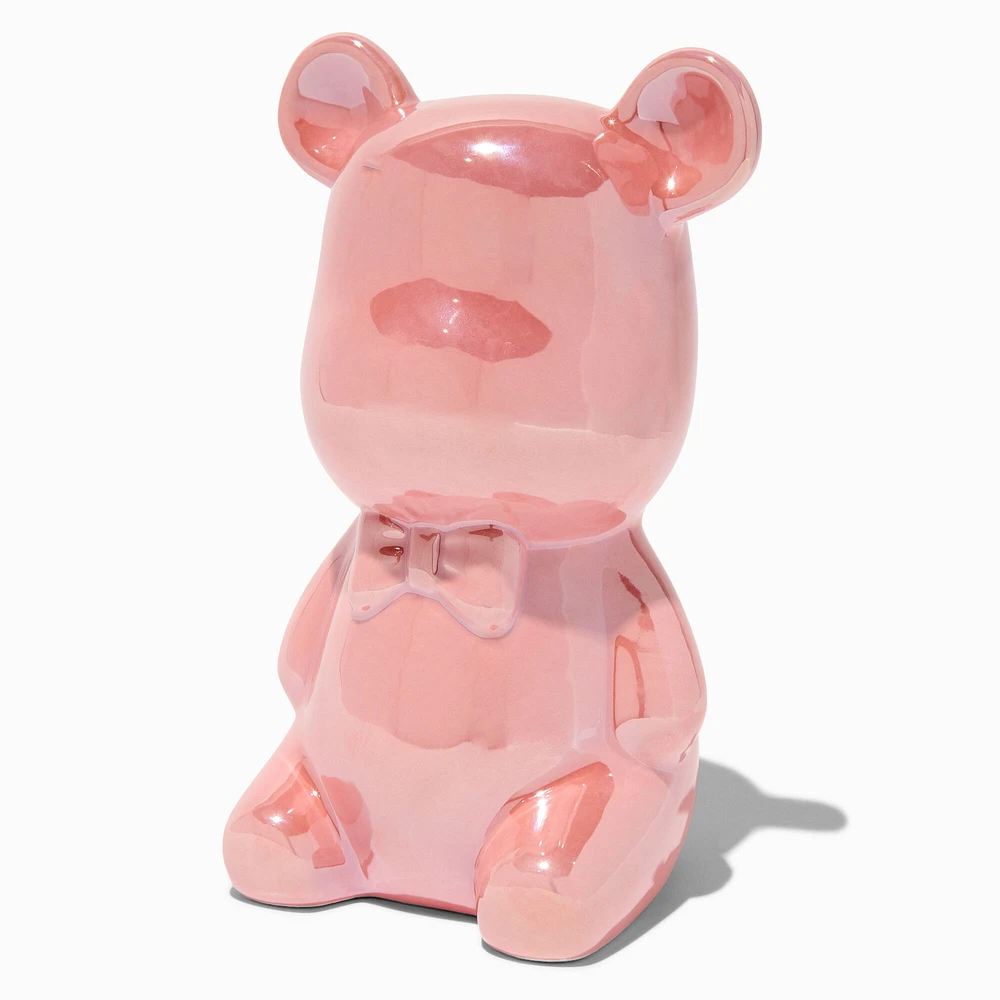 Bear Coin Bank