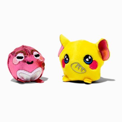 Squeezamals® Claire's Exclusive Valentine's Day Eenie Teenies Mystery Plush - Styles May Vary