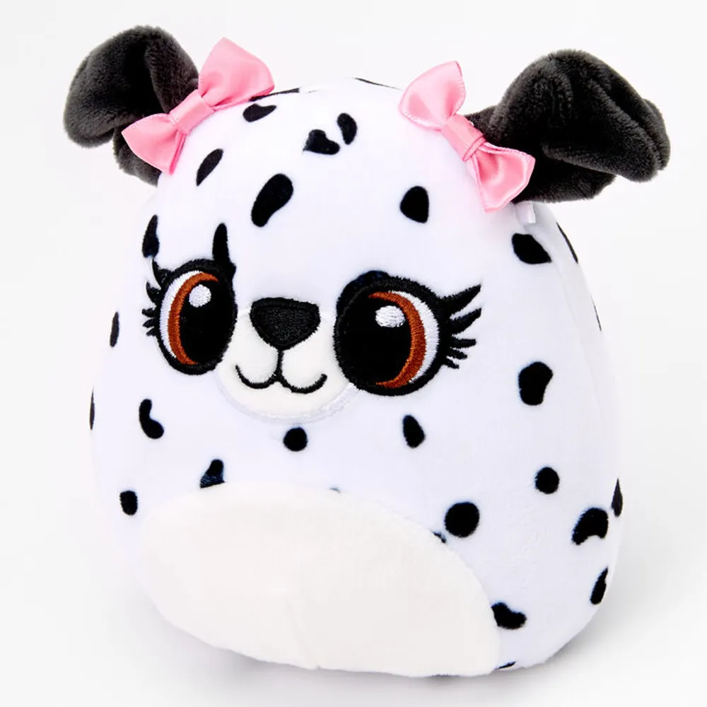 Squishmallows™ 5" Dalmatian Plush Toy