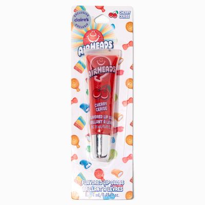 Airheads® Claire's Exclusive Flavored Lip Gloss Tube