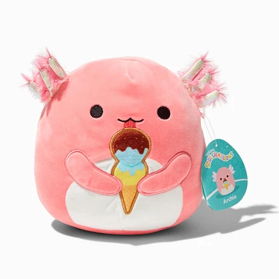 Squishmallows™ 8'' Archie Plush Toy