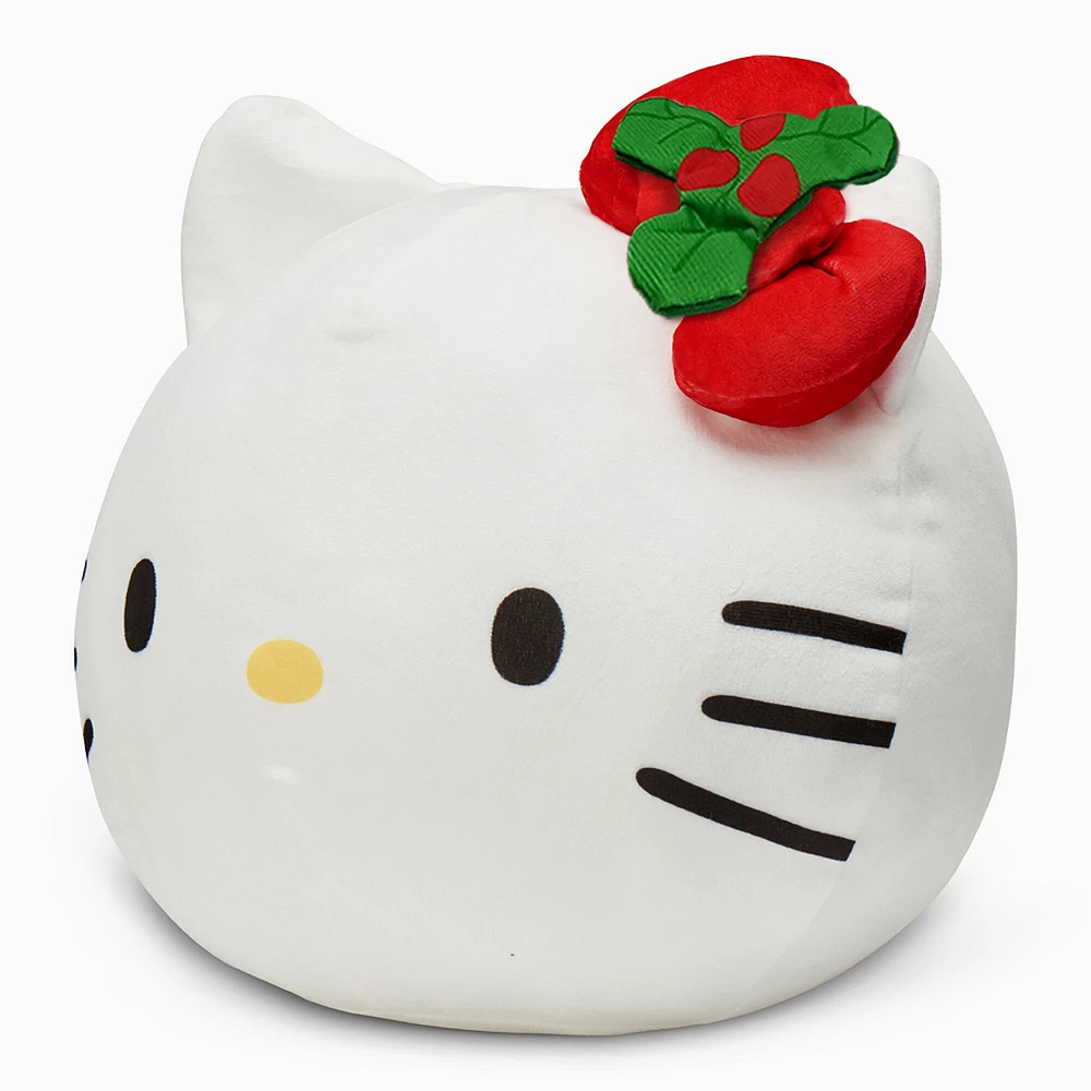 Hello Kitty® Hello Holly Cloud Pillow