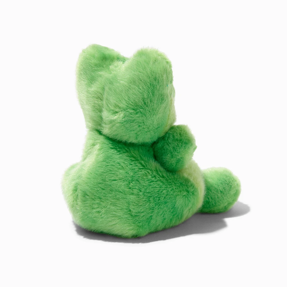 Palm Pals™ Ribbits 5" Plush Toy