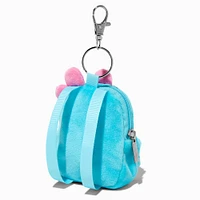 Dinosaur Mini Backpack Keychain