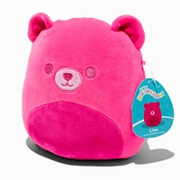 Squishmallows™ 8" Blacklight Livo Plush Toy