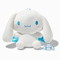 Hello Kitty® And Friends Cinnamoroll® Plush Backpack