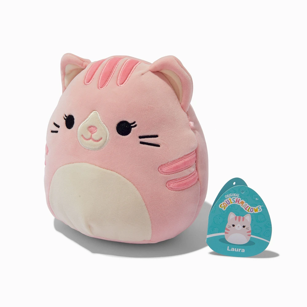 Squishmallows™ 8" Laura Plush Toy