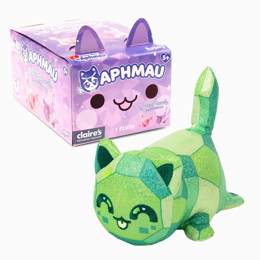 Aphmau™ Series 4 Single Plush Toy Blind Bag - Styles Vary