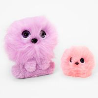 Tea Pups™ Plush Toys - 2 Pack