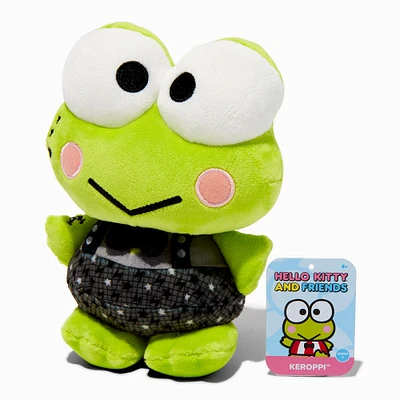 Hello Kitty® And Friends Series 2 8" Keroppi™ Plush Toy