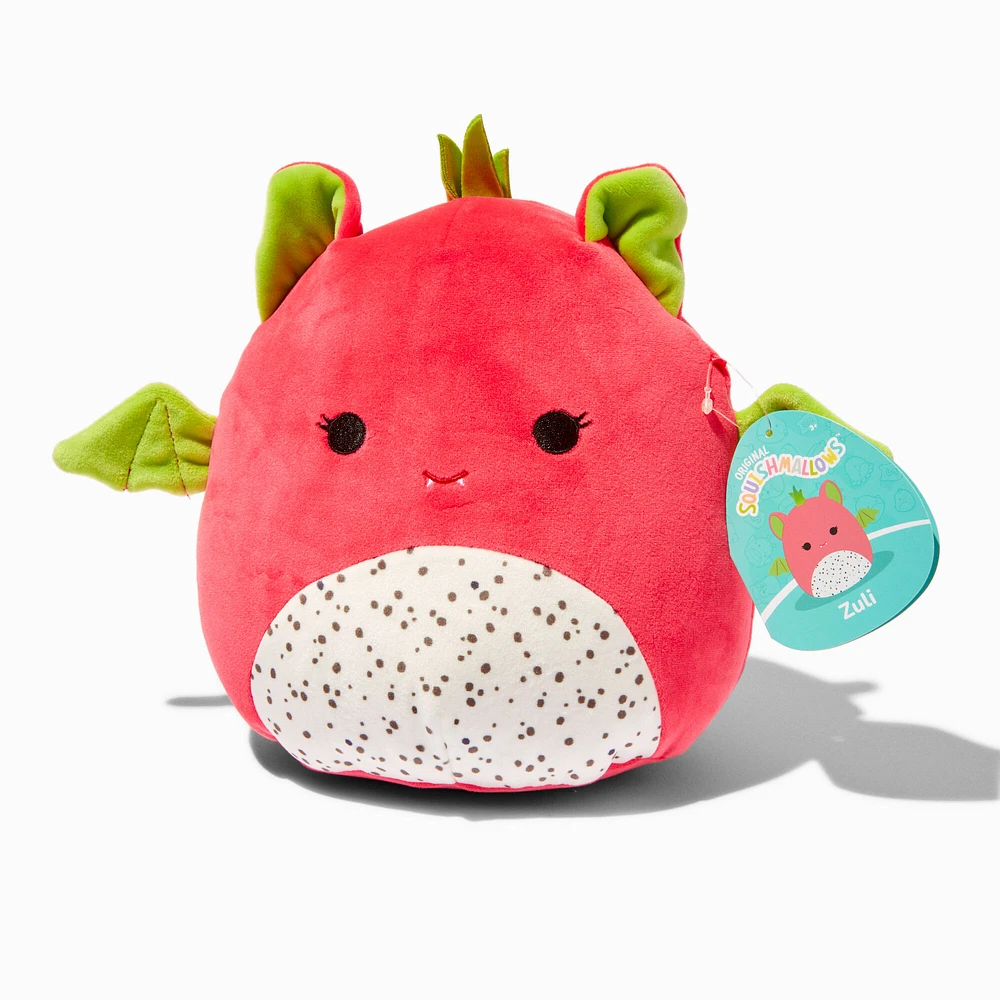 Squishmallows™ 8'' Zuli Plush Toy