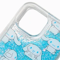 Cinnamoroll® Liquid-Filled Protective Phone Case - Fits iPhone® 13/14/15