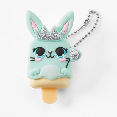 Pucker Pops® Bunny Wand Lip Gloss - Vanilla